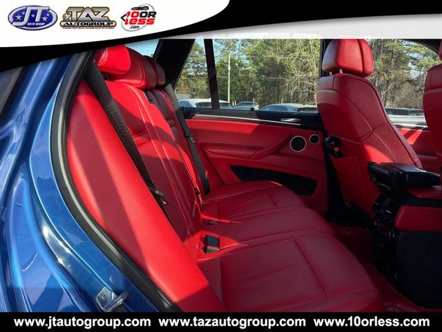 Used 2013 BMW X5 M AWD/4WD image 16