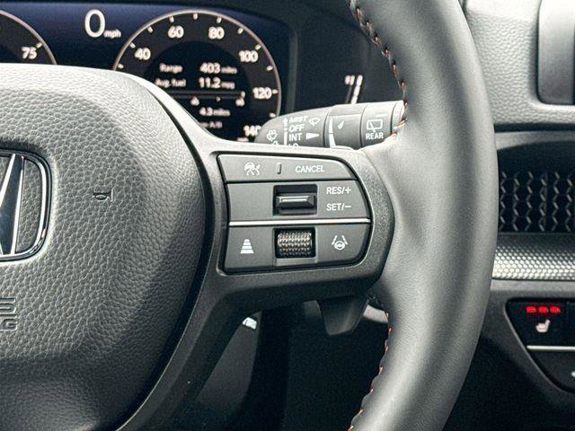 New 2026 Honda CR-V TrailSport image 28