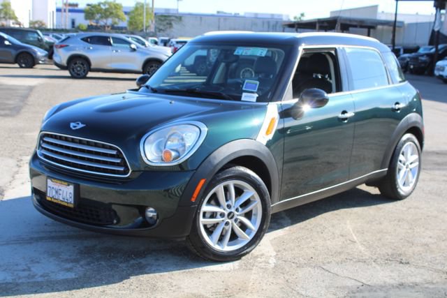 Used 2013 MINI Cooper Countryman FWD image 9