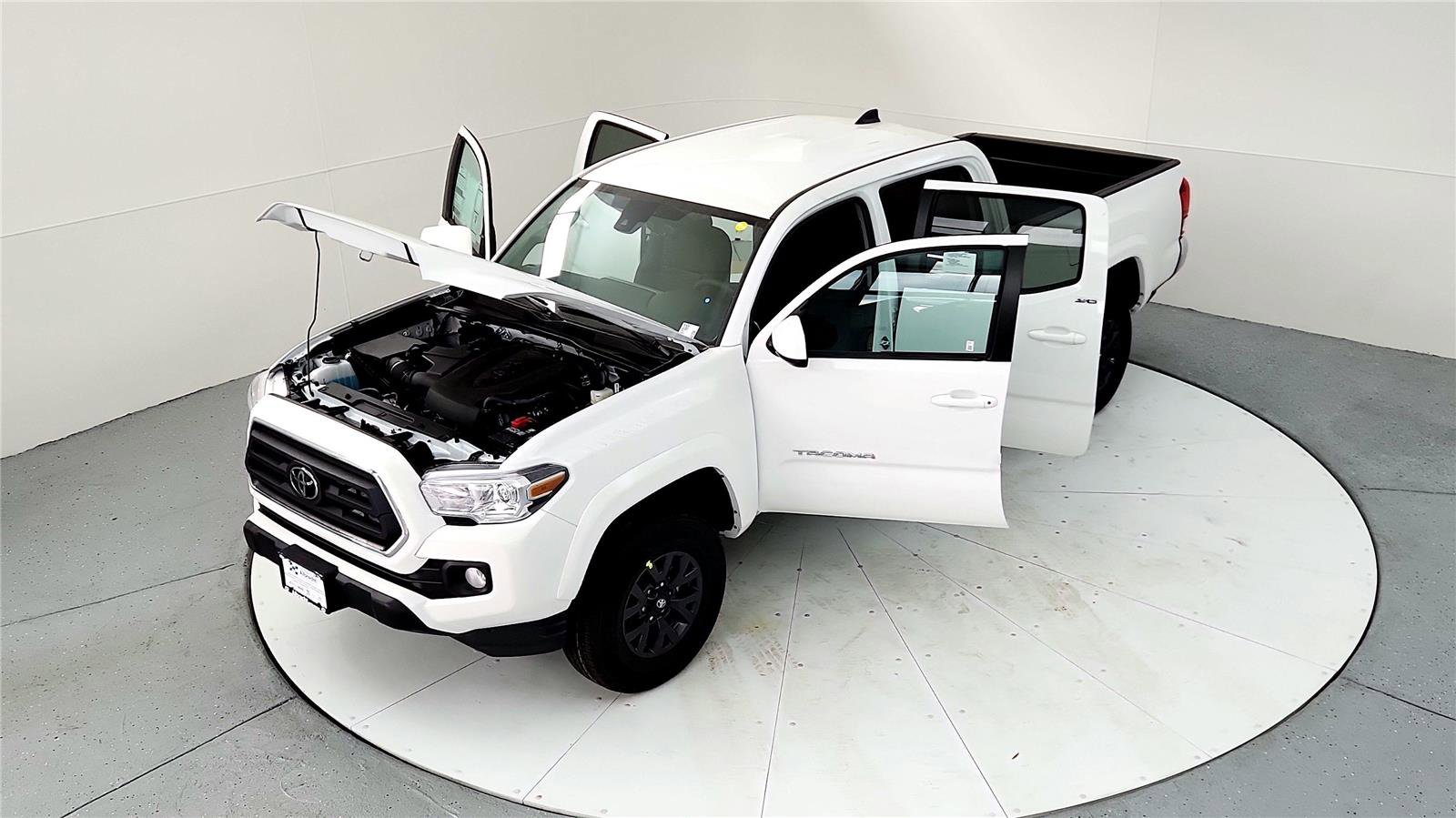 Certified 2023 Toyota Tacoma SR5 image 23