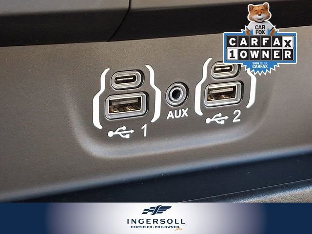 Used 2022 RAM 1500 Big Horn image 26