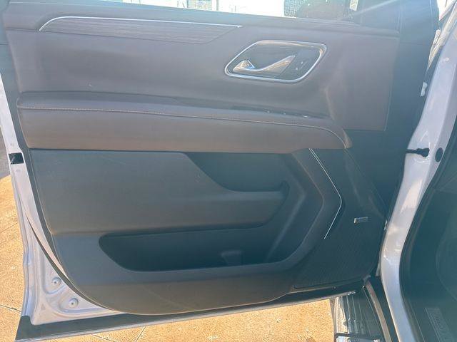 Certified 2023 Chevrolet Tahoe High Country image 15