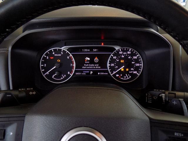 Used 2025 Nissan Rogue SV image 16