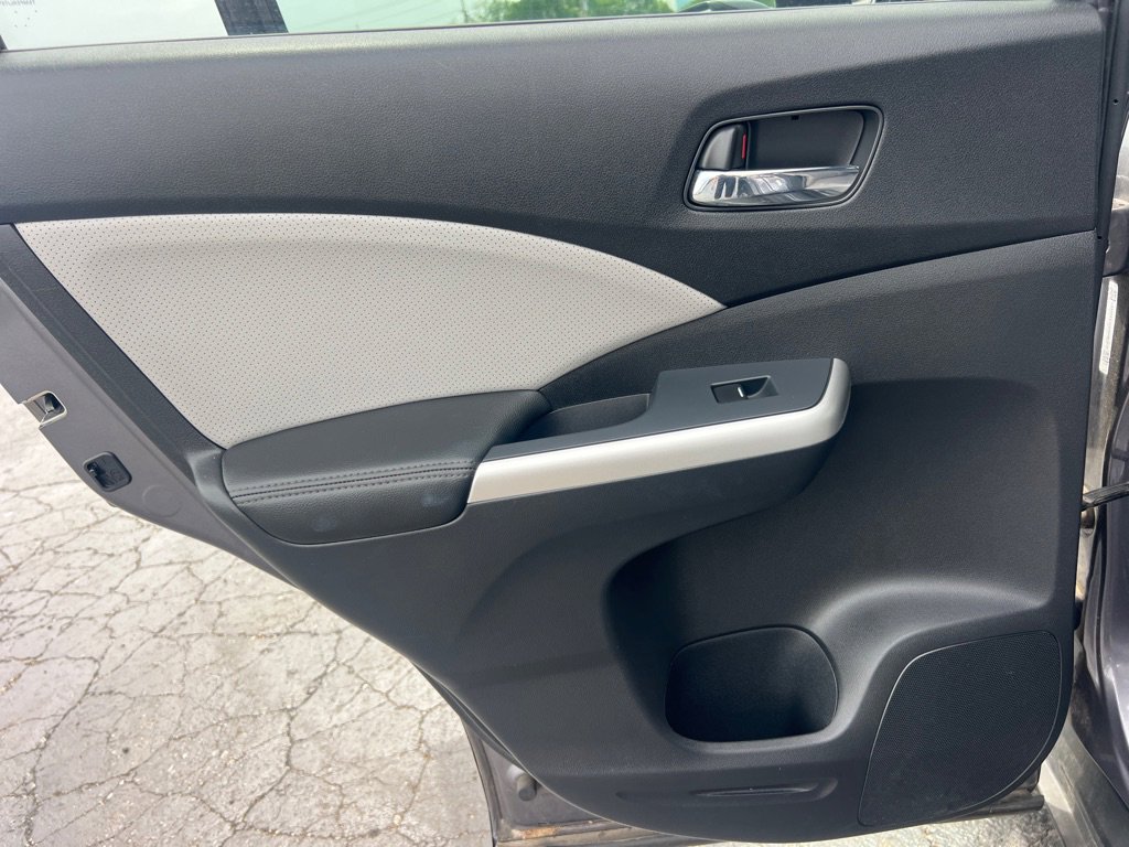 Used 2015 Honda CR-V Touring image 12