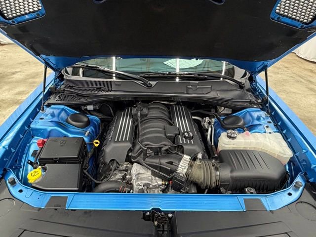 Used 2019 Dodge Challenger R/T Scat Pack RWD image 22