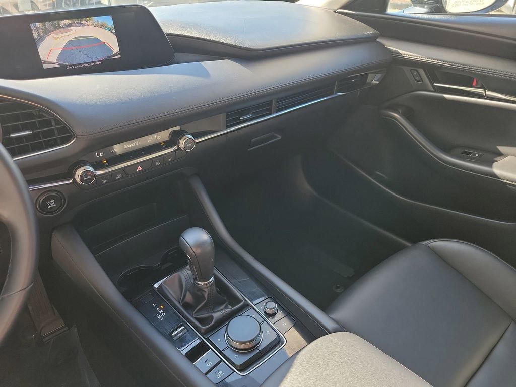 Used 2022 MAZDA MAZDA3 s image 26