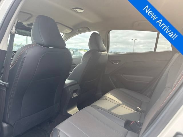 Certified 2024 Subaru Crosstrek 2.5i Limited w/ Crosstrek Mirror Package AWD/4WD image 10
