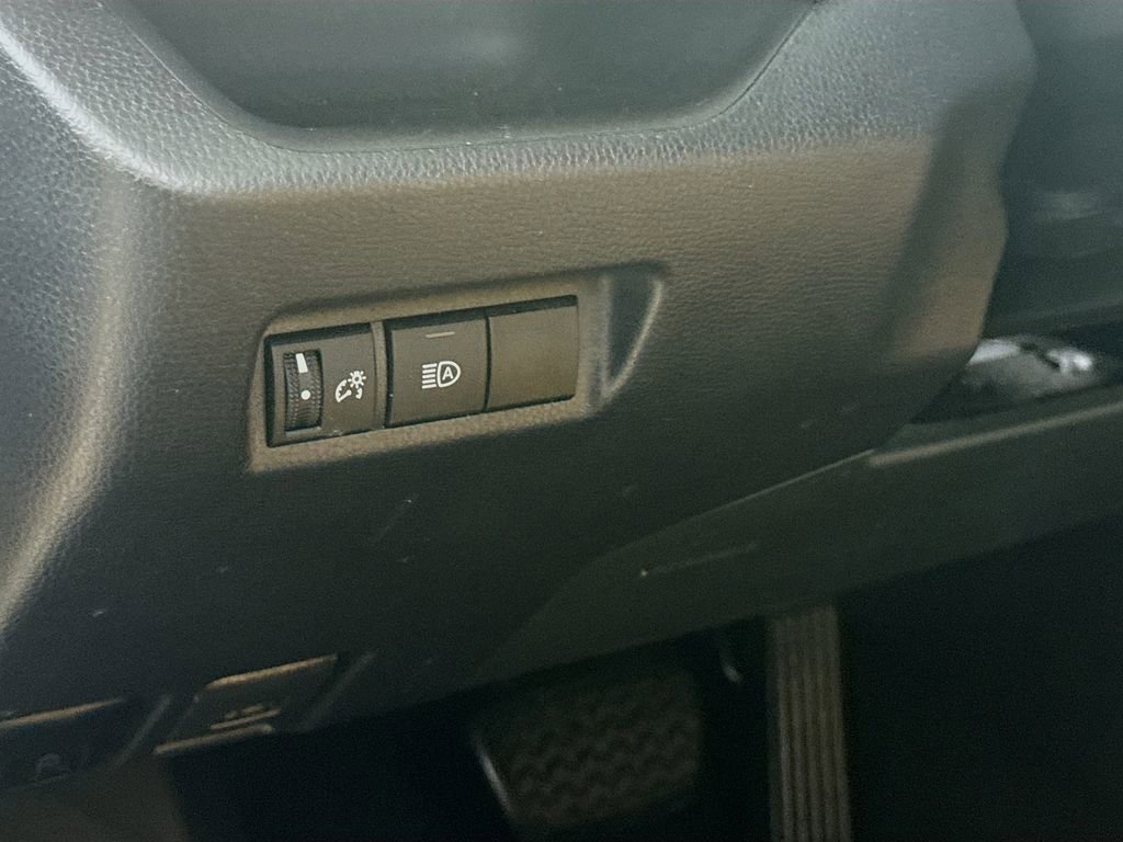 Certified 2020 Toyota RAV4 LE w/ All Weather Liner Package FWD image 11