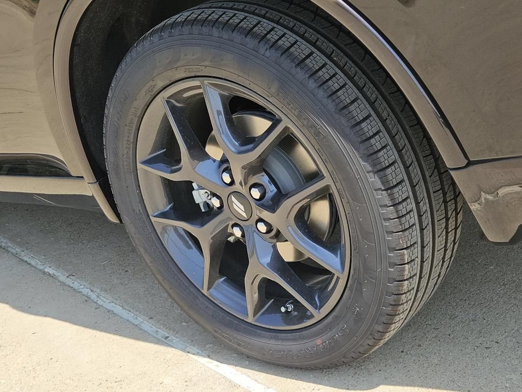 New 2026 Dodge Durango GT AWD/4WD image 6
