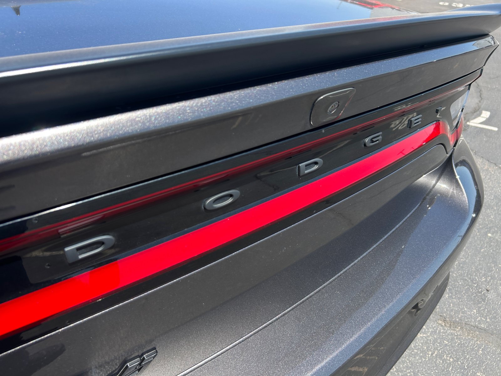 Used 2023 Dodge Charger SXT w/ Blacktop Package AWD/4WD image 23
