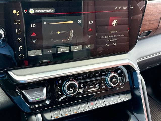 New 2026 GMC Sierra 1500 Denali Ultimate AWD/4WD image 19