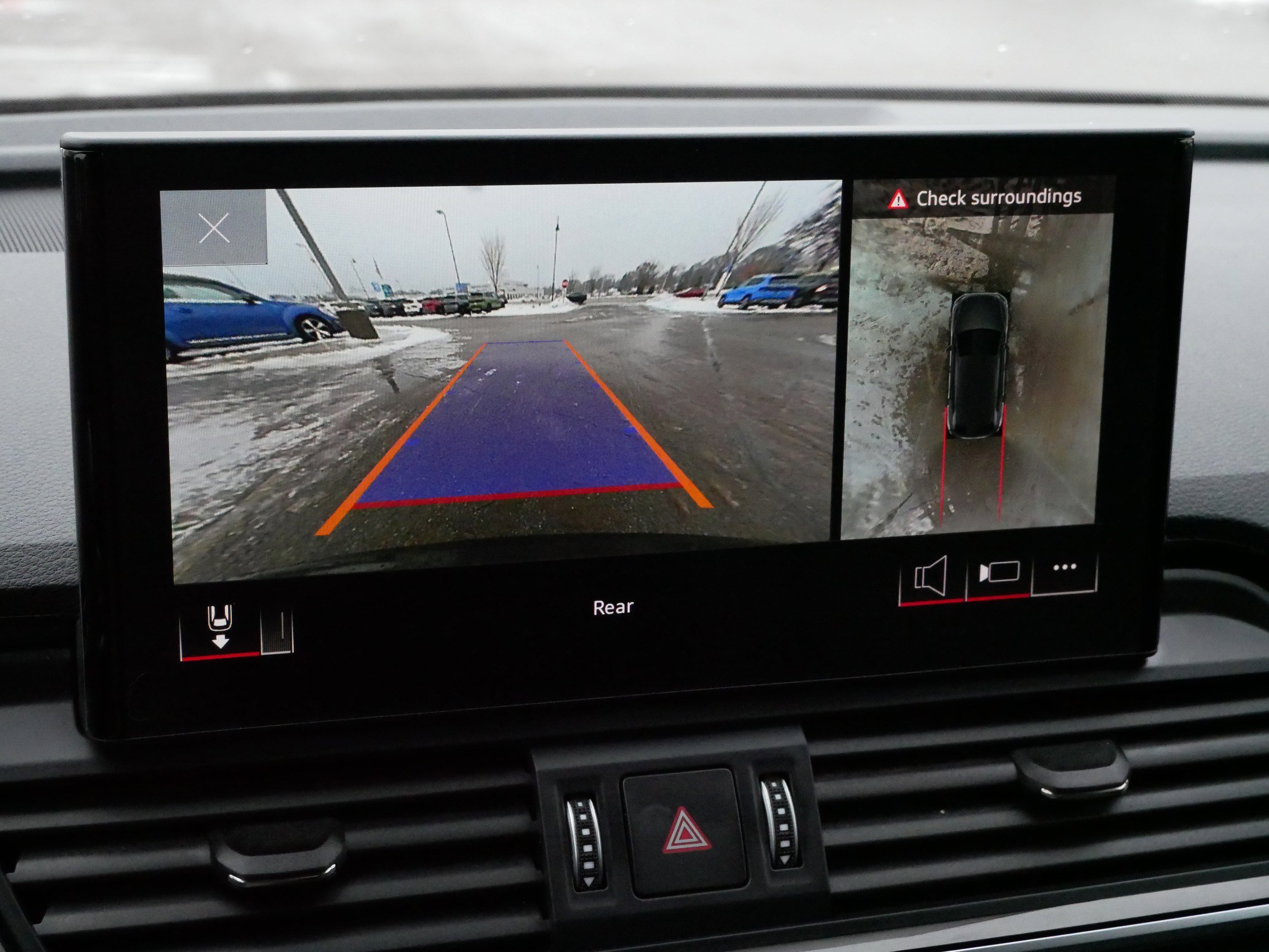 Used 2024 Audi Q5 2.0T Premium Plus image 30