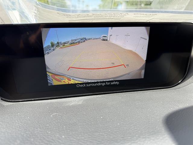 New 2025 MAZDA CX-50 2.5 Hybrid w/ Cargo Package image 25