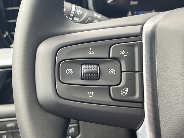 New 2026 GMC Sierra 1500 Elevation AWD/4WD image 26