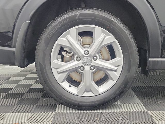 Used 2025 Honda HR-V LX image 7