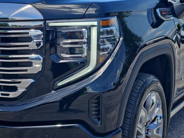 Certified 2025 GMC Sierra 1500 Denali w/ Denali Reserve Package AWD/4WD image 10