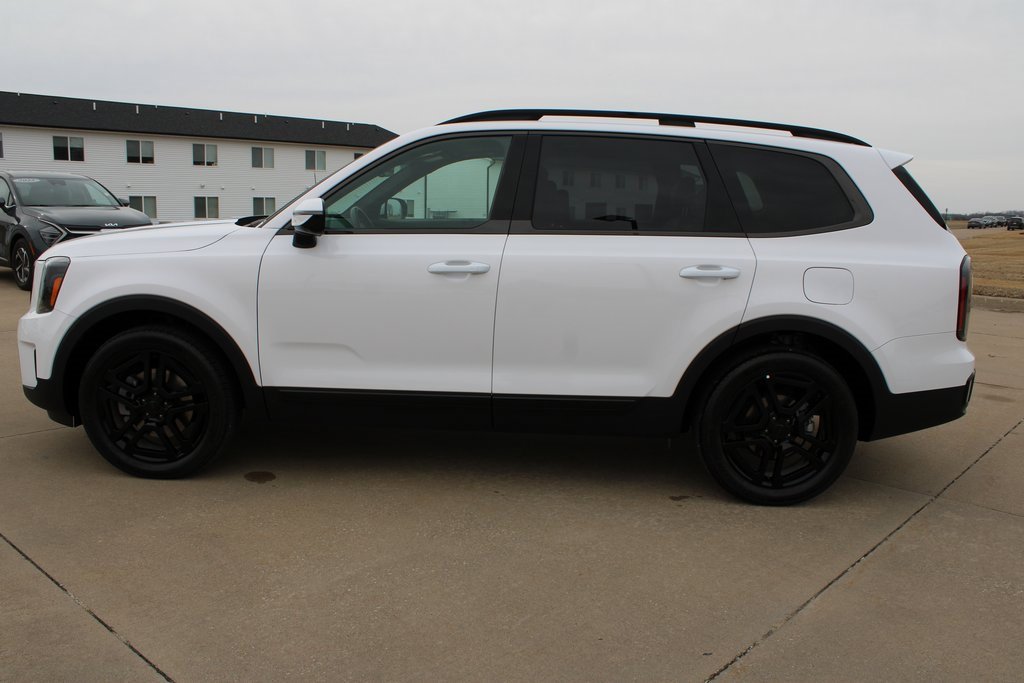 Used 2025 Kia Telluride SX Prestige X-Line image 20