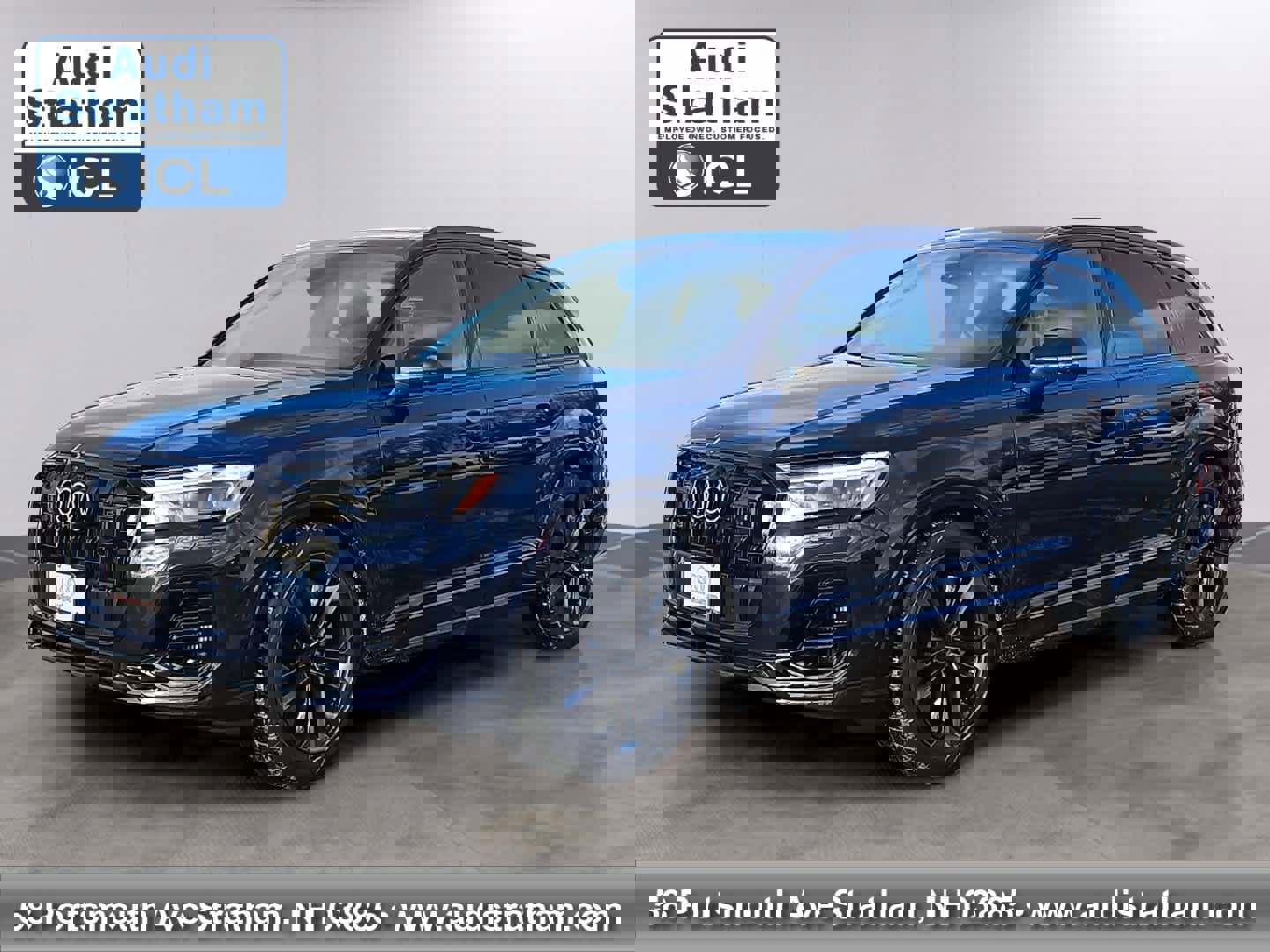 New 2026 Audi Q7 3.0T Premium Plus image 1