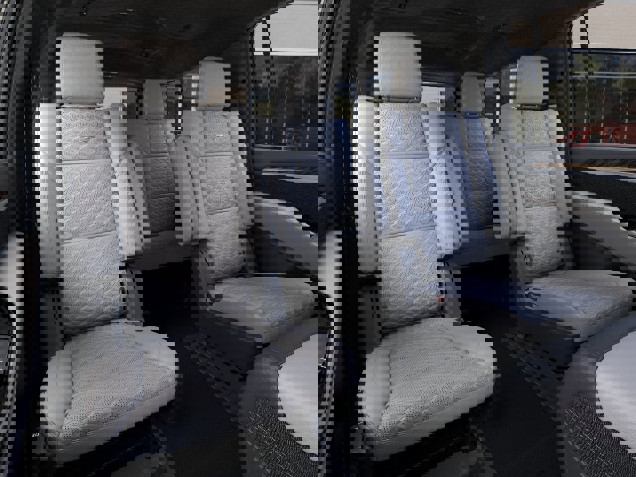 New 2026 Cadillac Escalade ESV Platinum Sport image 41