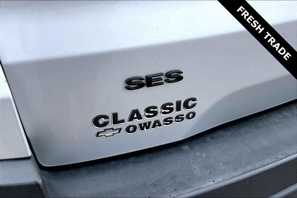 Used 2021 Ford EcoSport SES AWD/4WD image 23