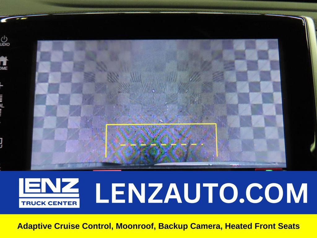 Used 2020 Honda Ridgeline RTL-E image 15