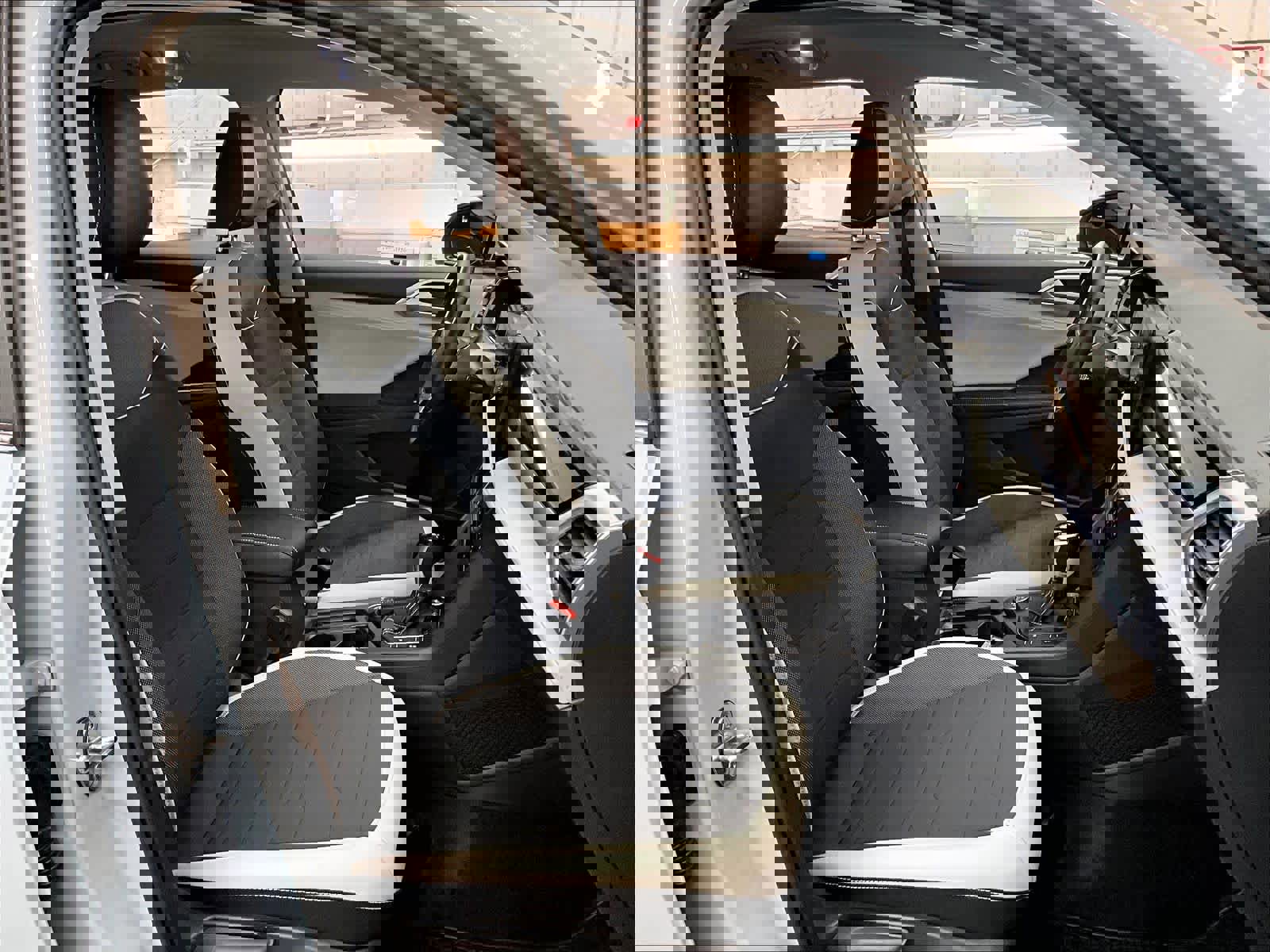 New 2026 Volkswagen Taos SE image 30