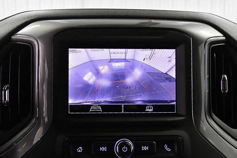 Used 2022 Chevrolet Silverado 1500 Custom image 25