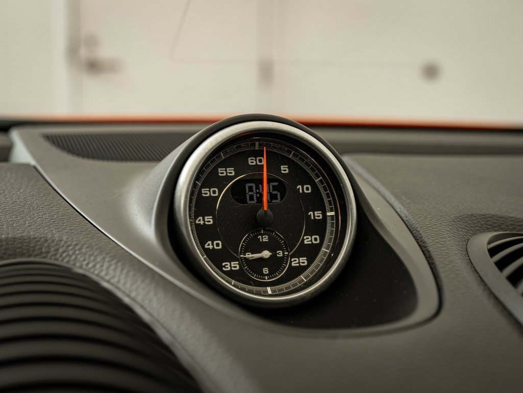 Used 2017 Porsche 718 Boxster S image 47