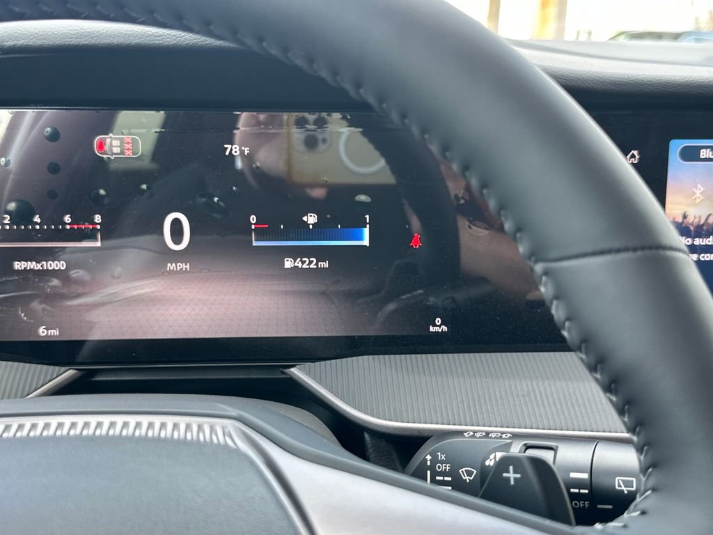 New 2026 Nissan Murano SV image 19