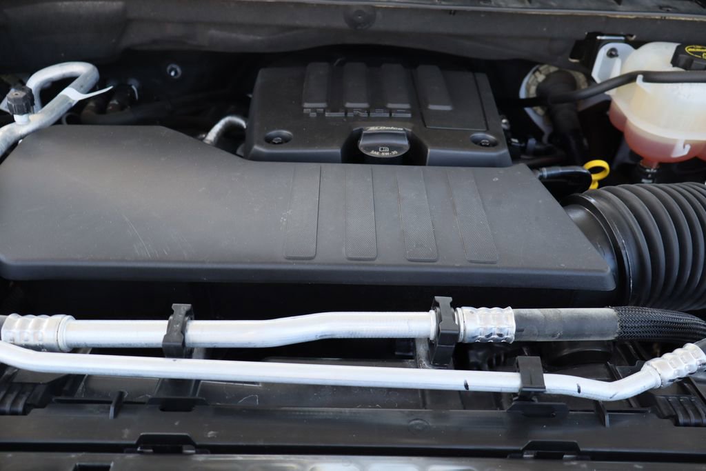 Certified 2024 GMC Sierra 1500 Pro w/ Convenience Package image 27