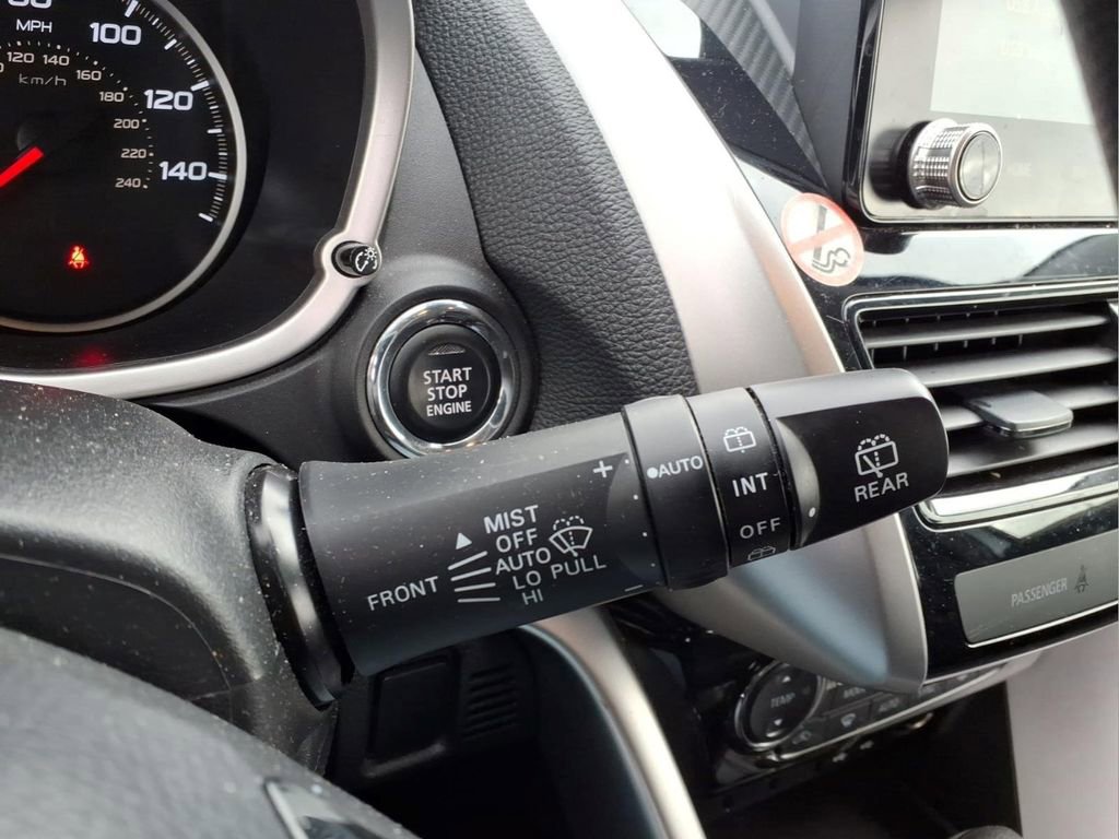 Used 2024 Mitsubishi Eclipse Cross SE AWD/4WD image 22