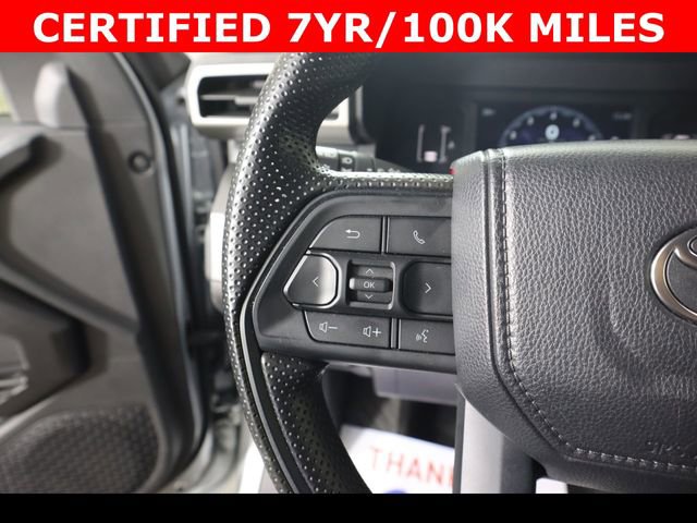Used 2024 Toyota Tacoma SR5 image 19