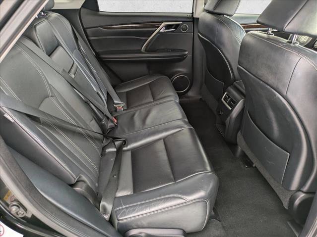 Used 2016 Lexus RX 350 AWD w/ Premium Package image 19