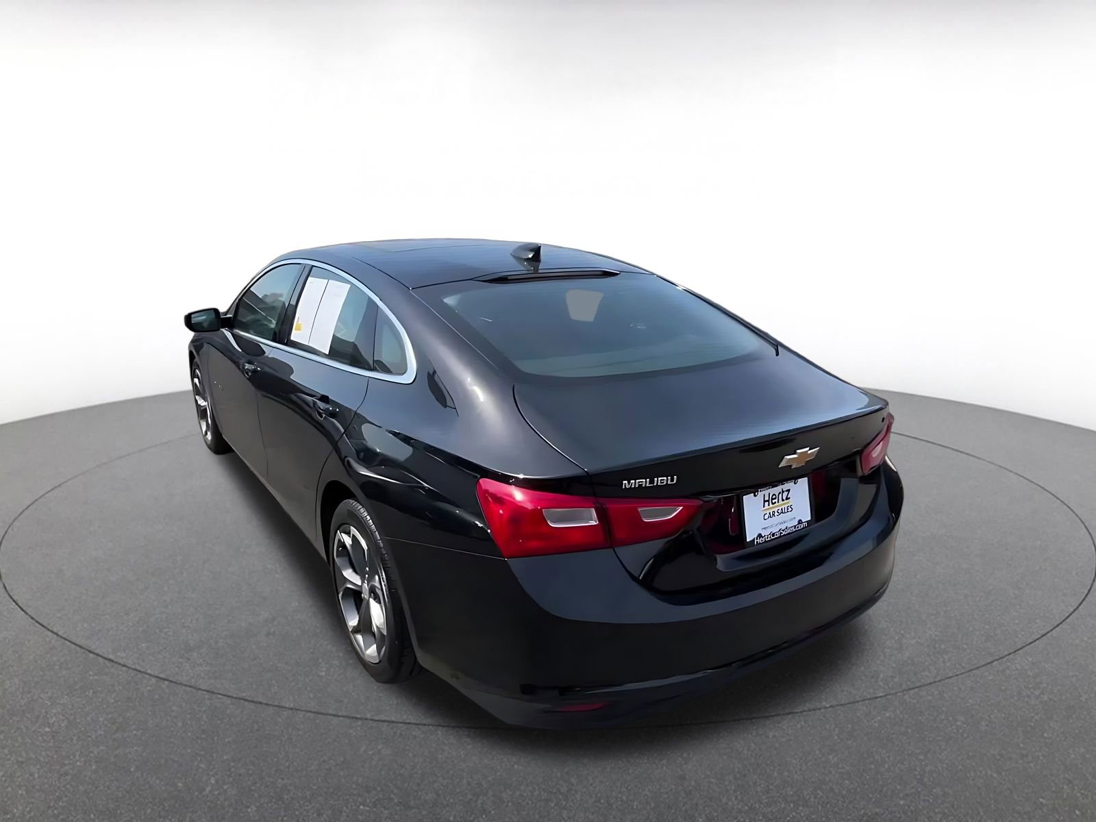 Used 2024 Chevrolet Malibu LT image 11