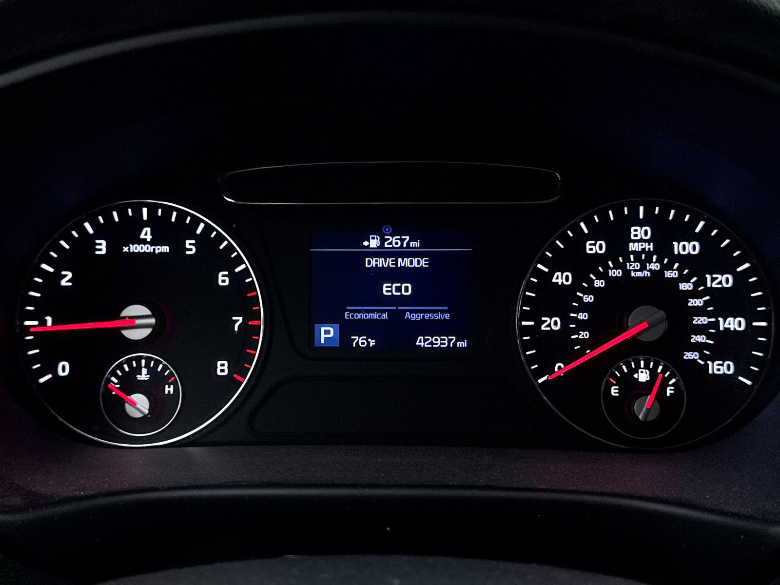 Used 2019 Kia Sorento LX image 35