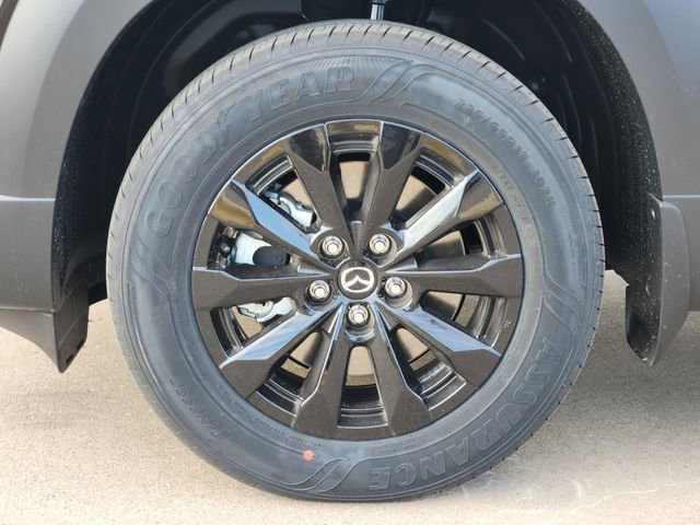 New 2026 MAZDA CX-50 AWD 2.5 Hybrid w/ Weather Package image 7
