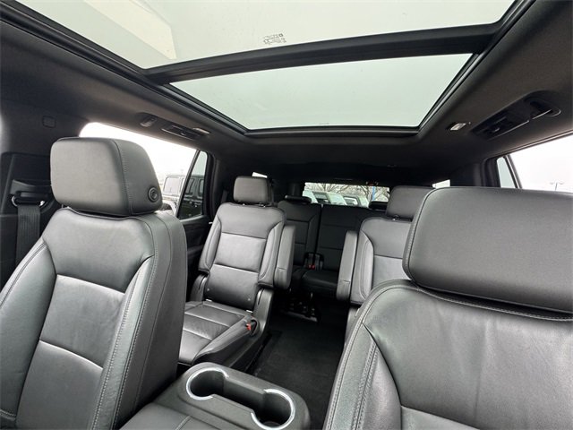 Used 2021 Chevrolet Tahoe Z71 image 32