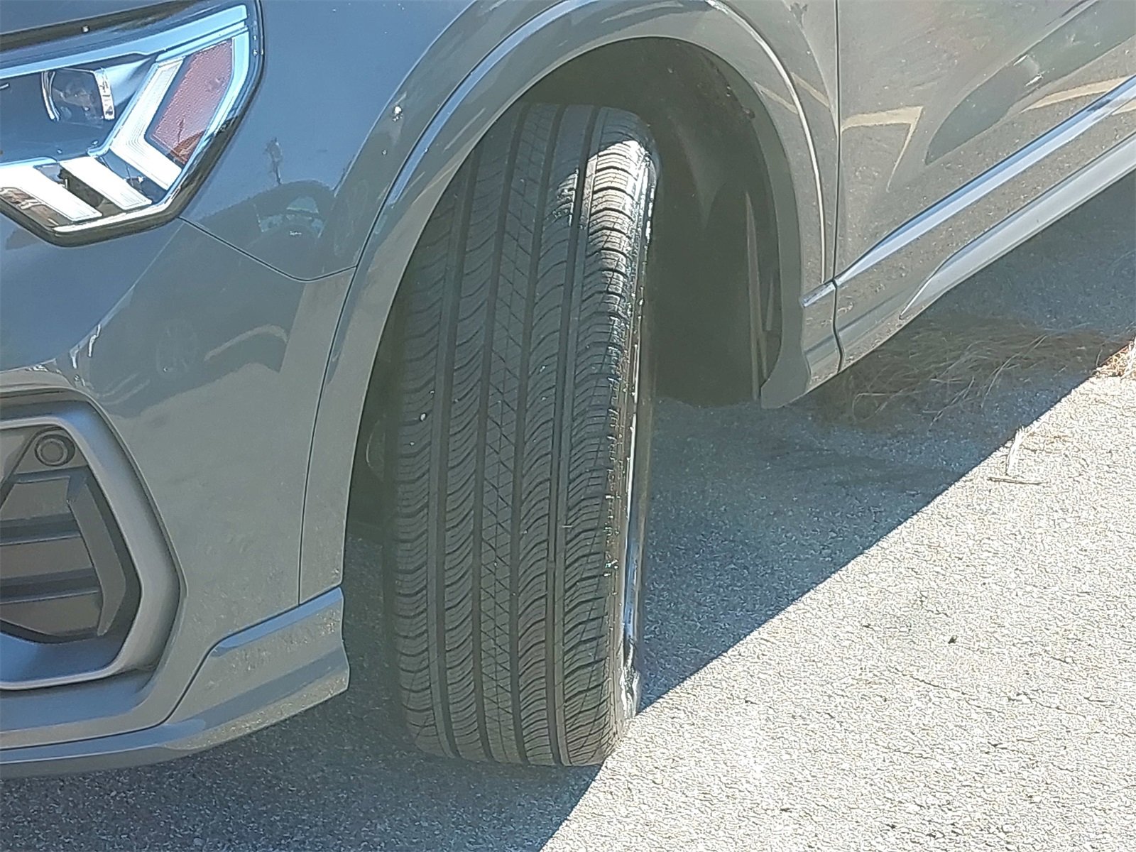 Used 2025 Audi Q3 2.0T Premium w/ Convenience Package image 33