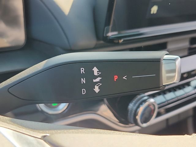 New 2025 Honda Prologue Elite image 15