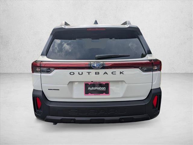New 2026 Subaru Outback Premium AWD/4WD image 6
