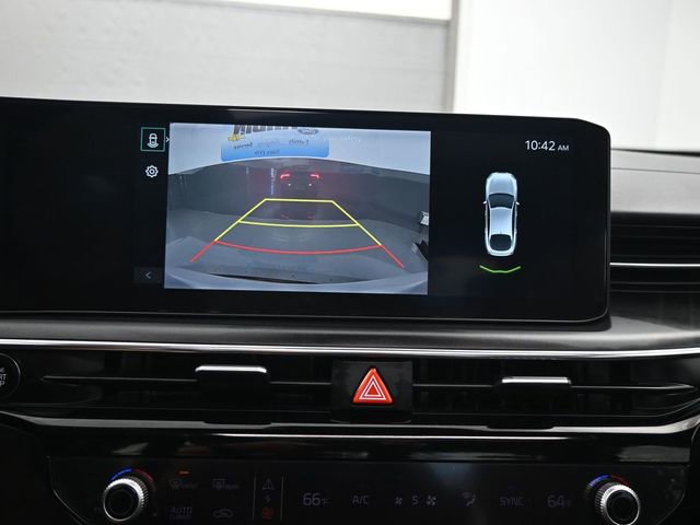 Used 2025 Kia K5 GT-Line w/ GT-Line Premium Package image 17