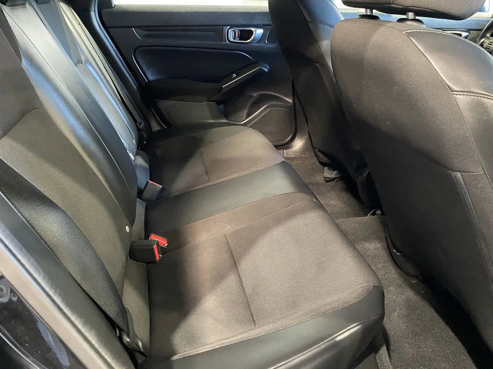 Used 2022 Honda Civic Sport image 7