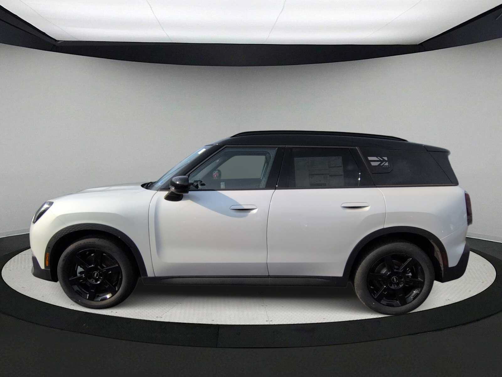 New 2026 MINI Cooper Countryman S AWD/4WD image 5