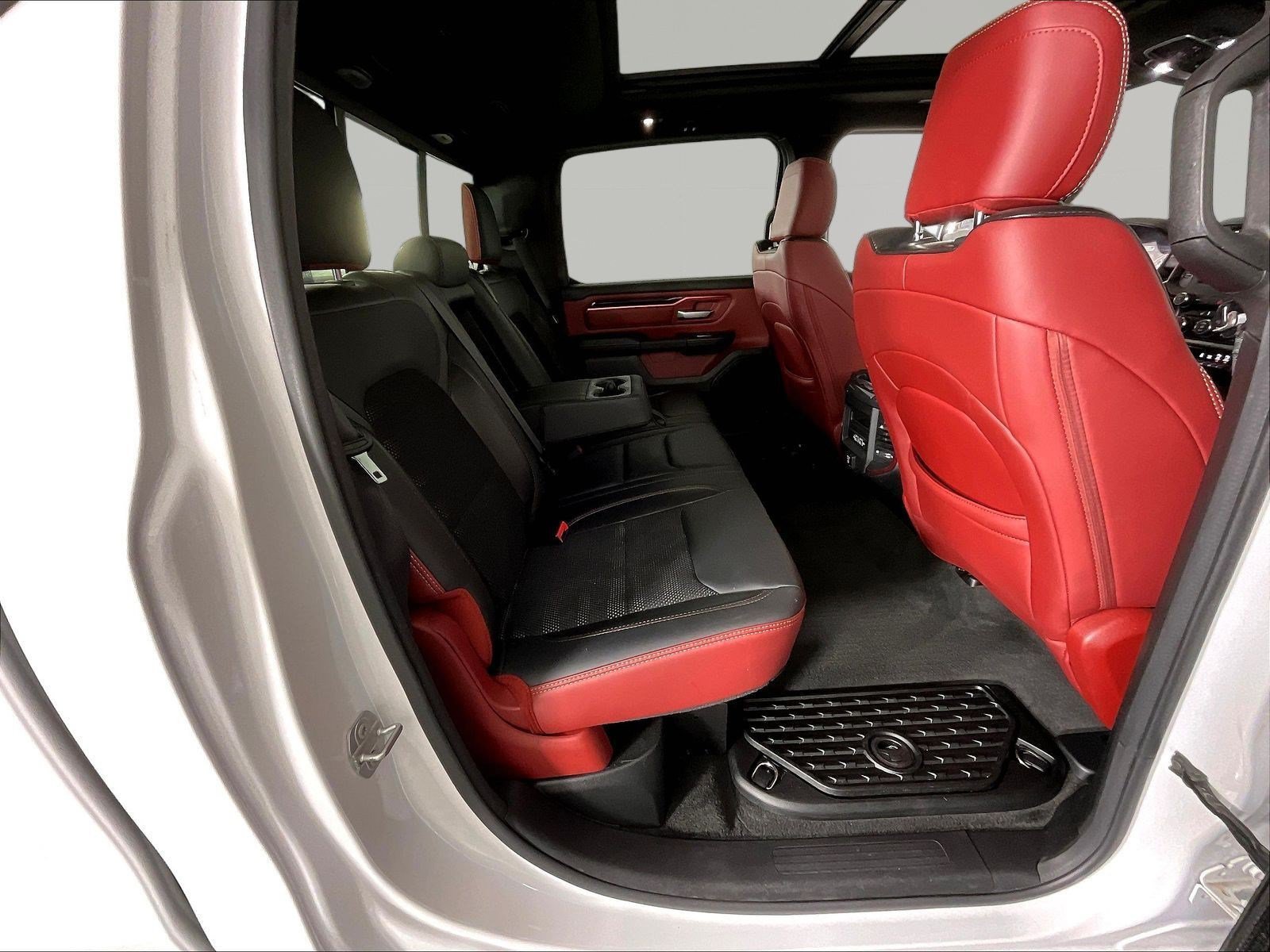 Used 2020 RAM 1500 Rebel w/ Rebel Level 2 Equipment Group AWD/4WD image 26
