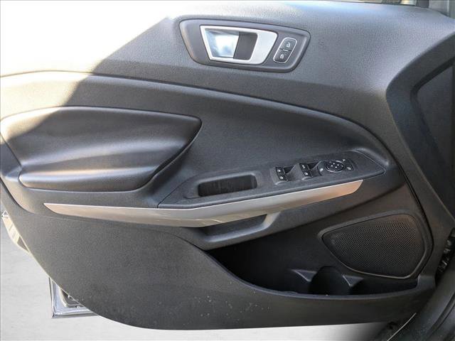Used 2021 Ford EcoSport Titanium image 11