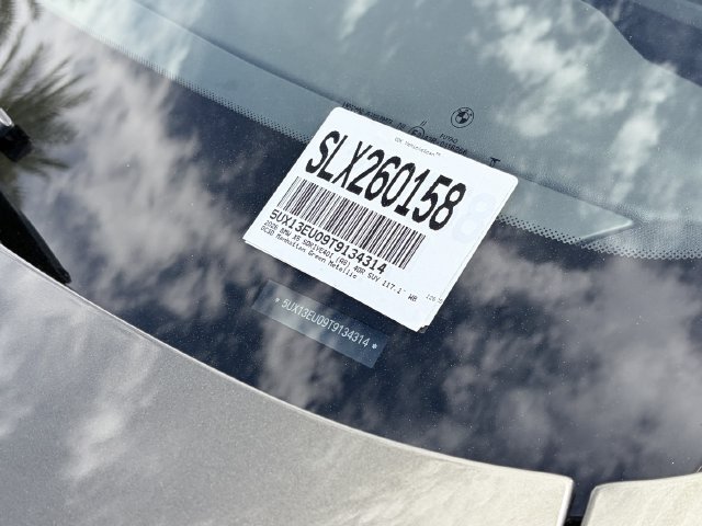 Certified 2026 BMW X5 sDrive40i RWD image 34