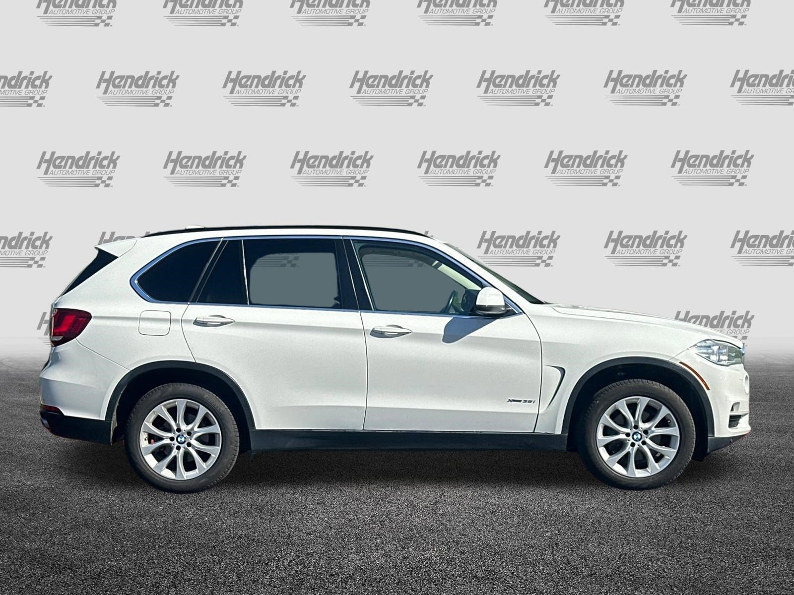 Used 2016 BMW X5 xDrive35i image 3