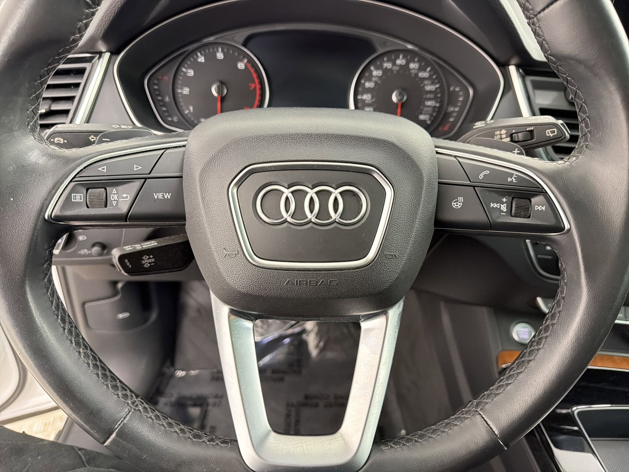 Used 2021 Audi Q5 2.0T Premium w/ Convenience Package AWD/4WD image 17