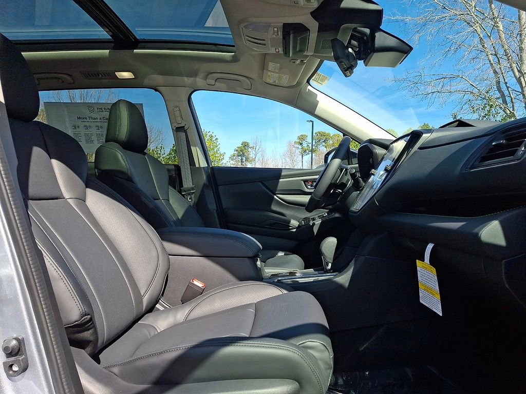 New 2026 Subaru Ascent Bronze Edition image 21