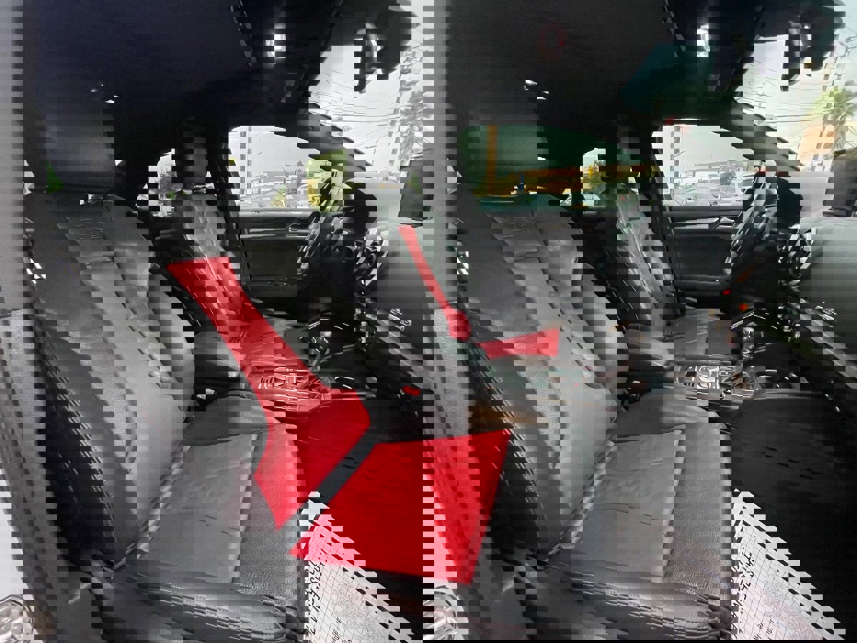 Used 2015 Audi S3 Prestige w/ Prestige Package image 13